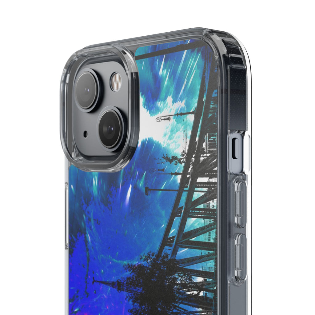 Creation’s Liberty Bridge Desires Clear Cases