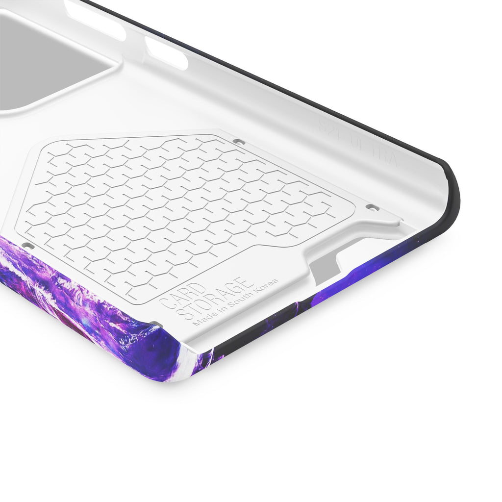 Creation's Heaven Serenity Bay Dreams Flexi Case
