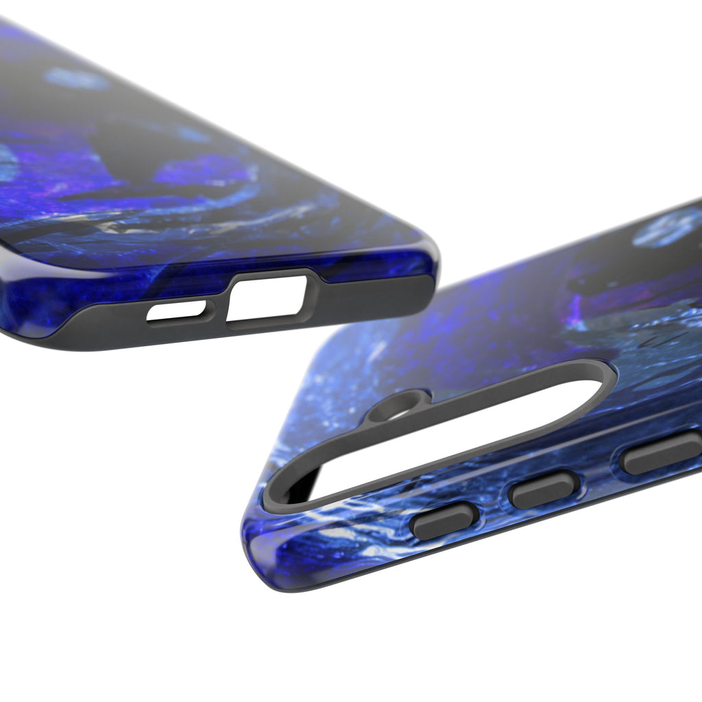 Katerina's Dragon's Eye Desires Koi Dreams Tough Cases