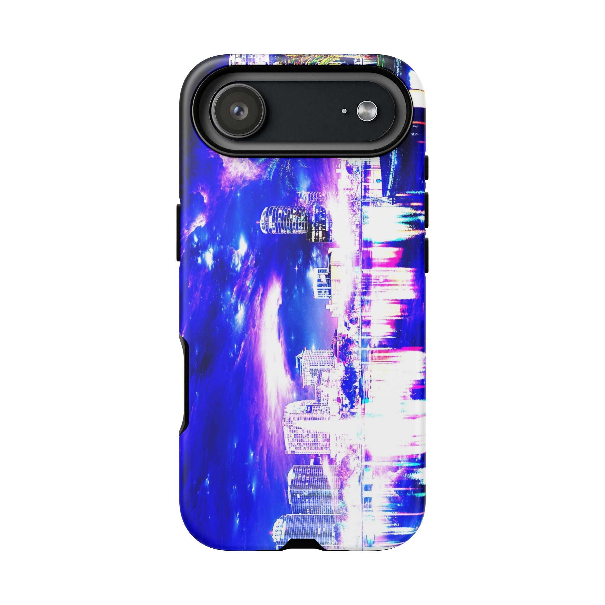 Amethyst Sapphire Orlando Dreams Tough Cases