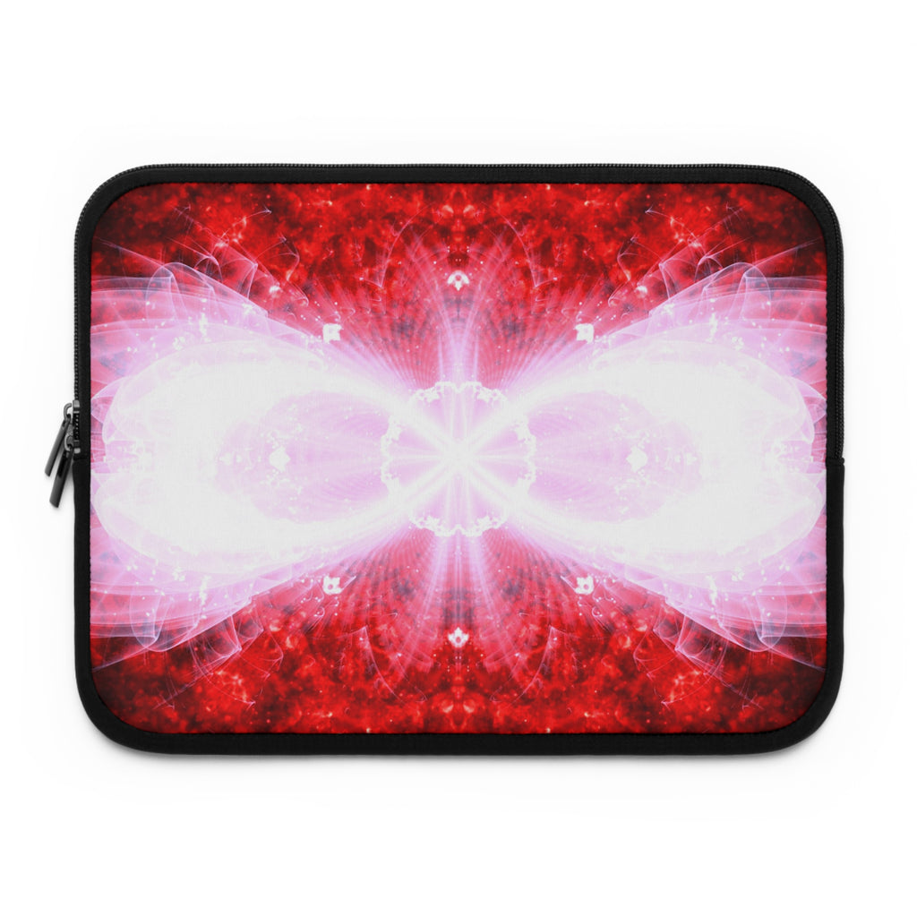 Katerina’s Battle Symphony Red Instead 2022 Desires Laptop Sleeve