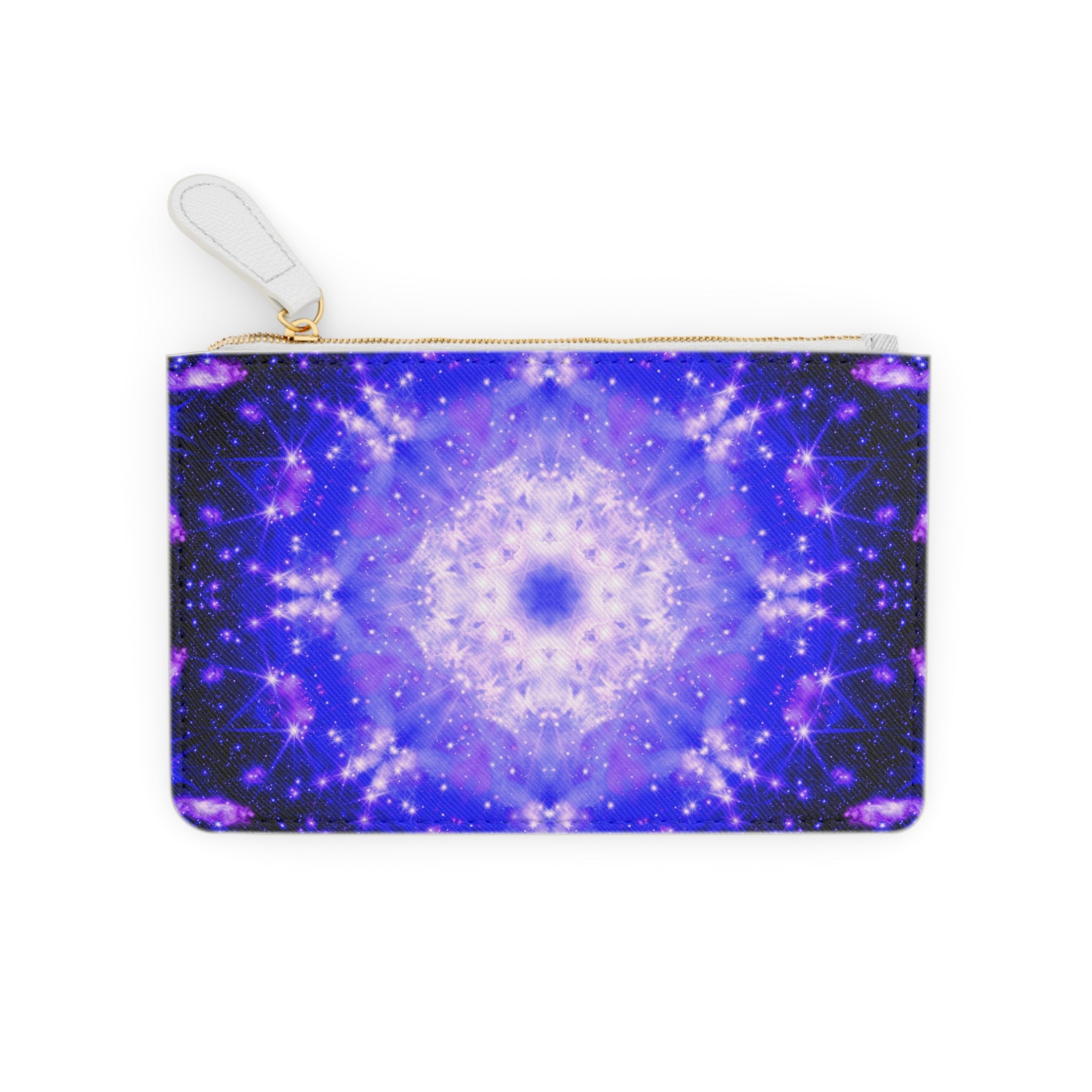 Katerina's Psyche Desires Mini Clutch Bag