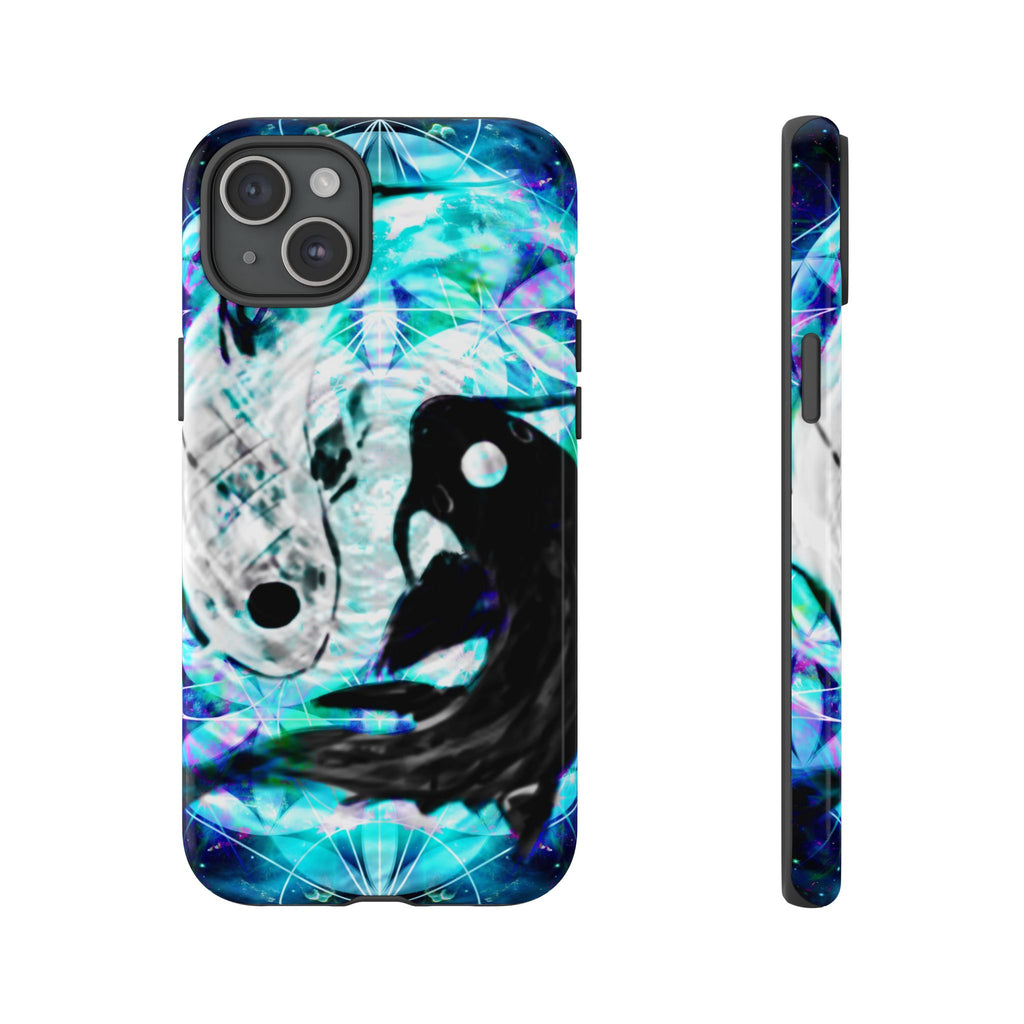 Katerina's Now & Forever Koi Meditations Tough Cases