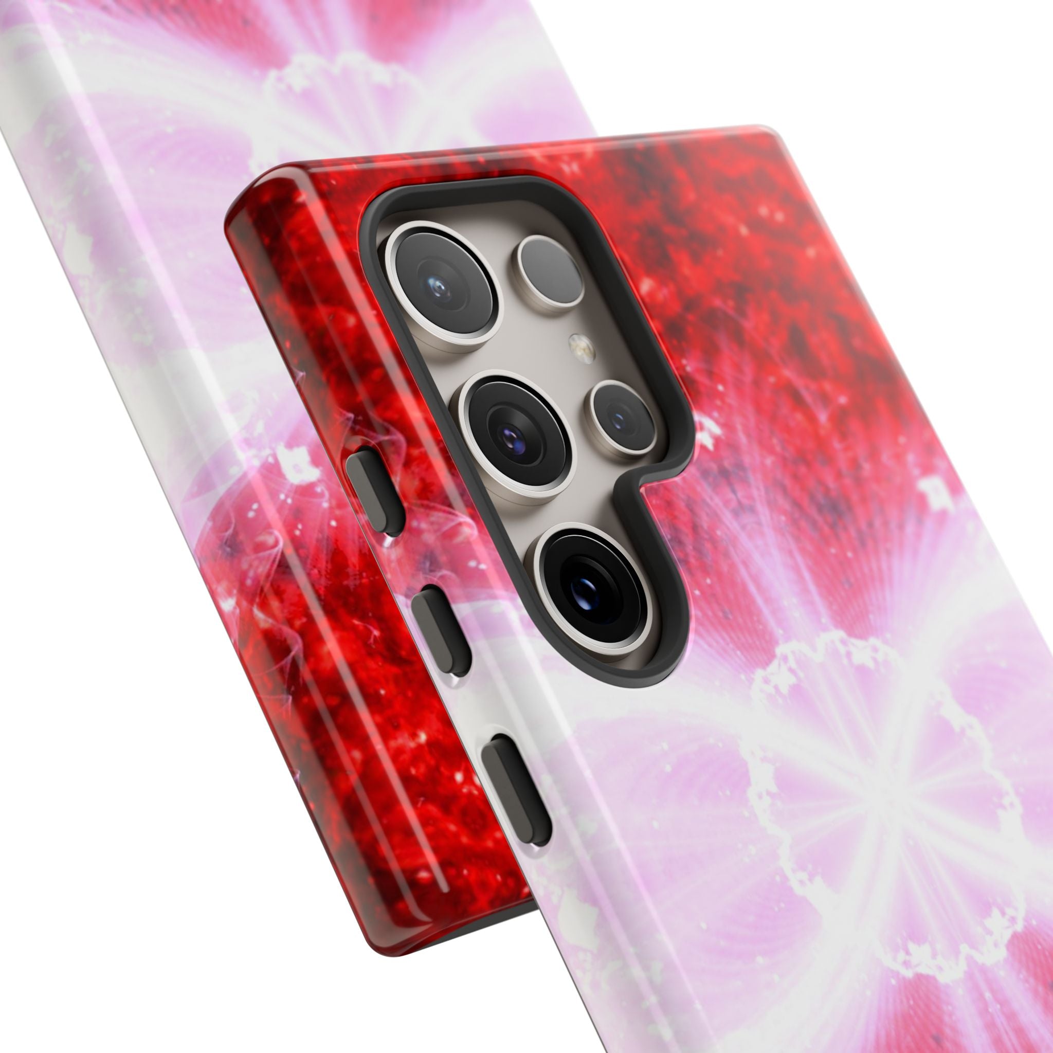 Katerina's Battle Symphony Red Instead Infinity Desires 2022 Tough Cases