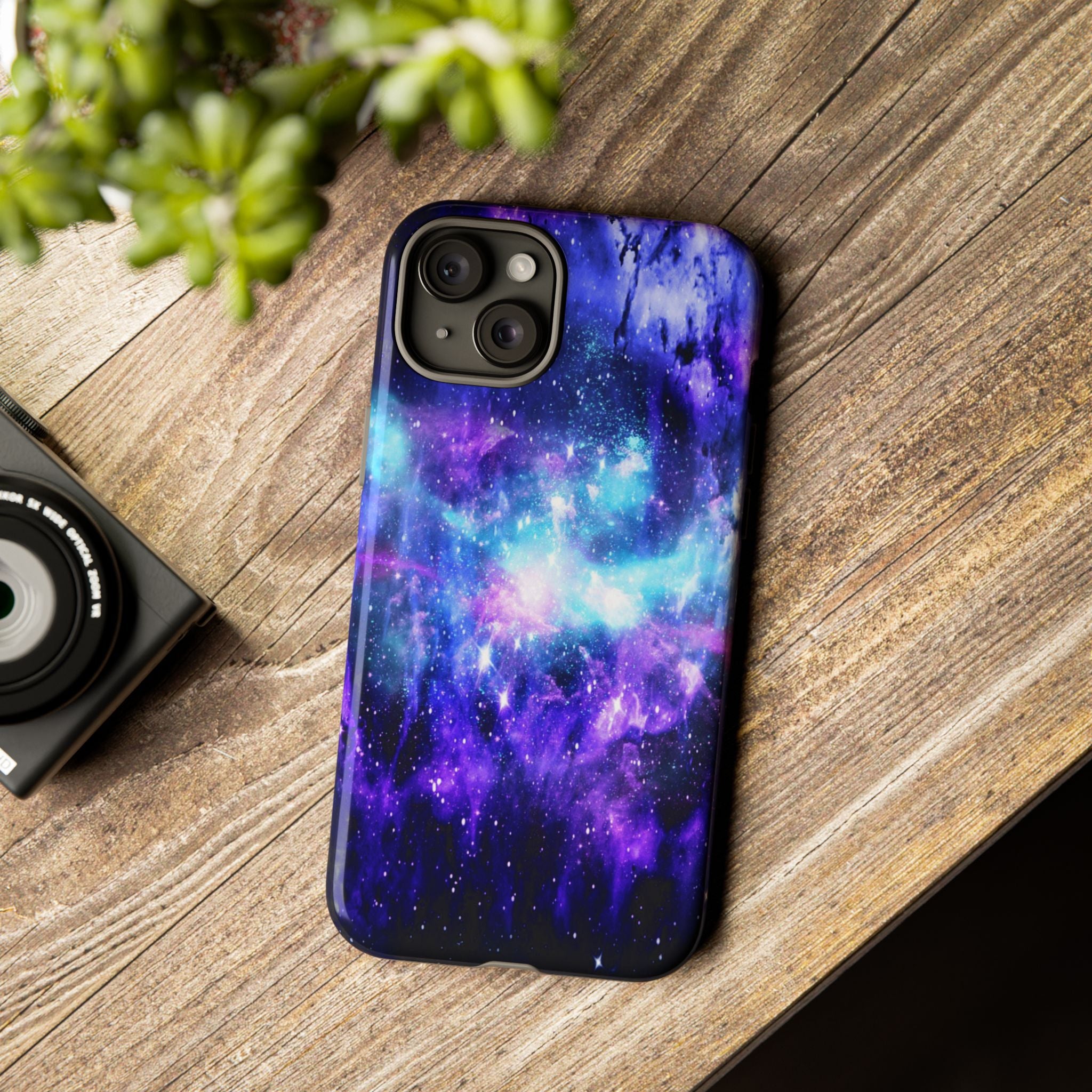 Mystic Dreams Tough Cases