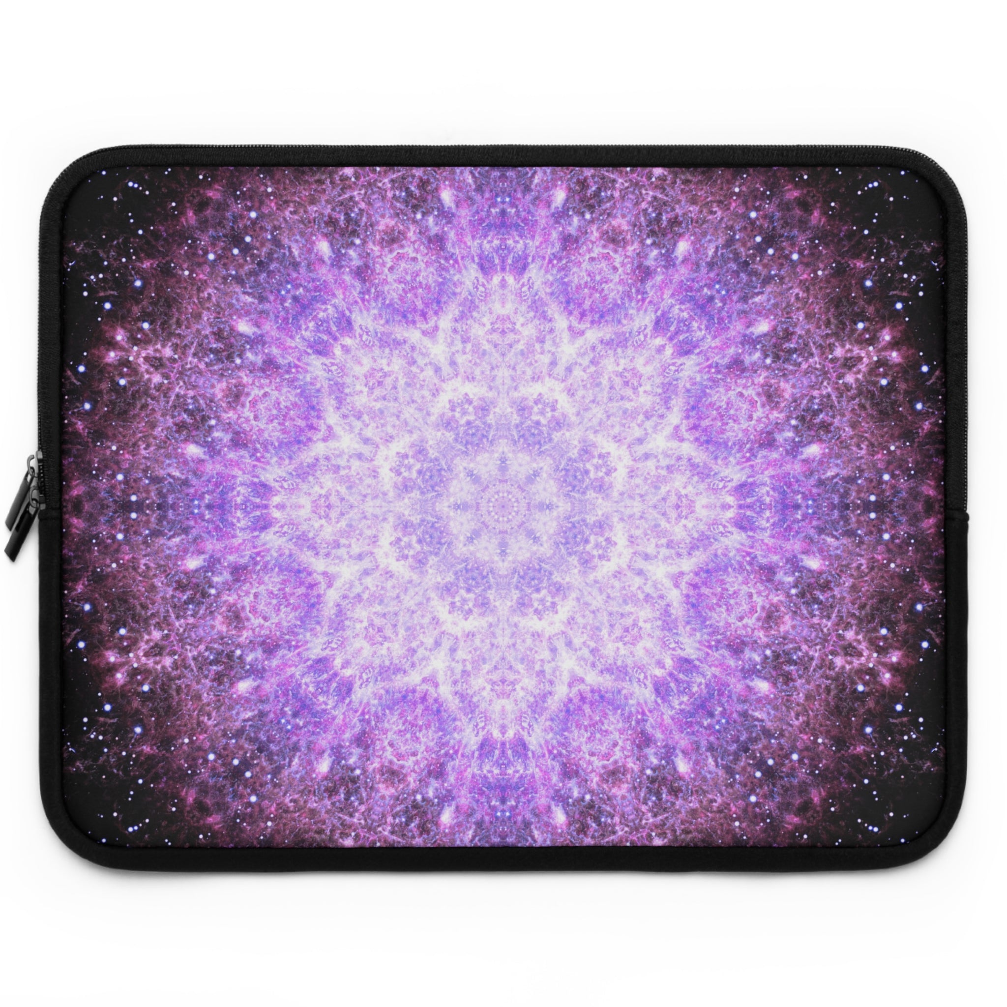 Sahasrara Desires Laptop Sleeve