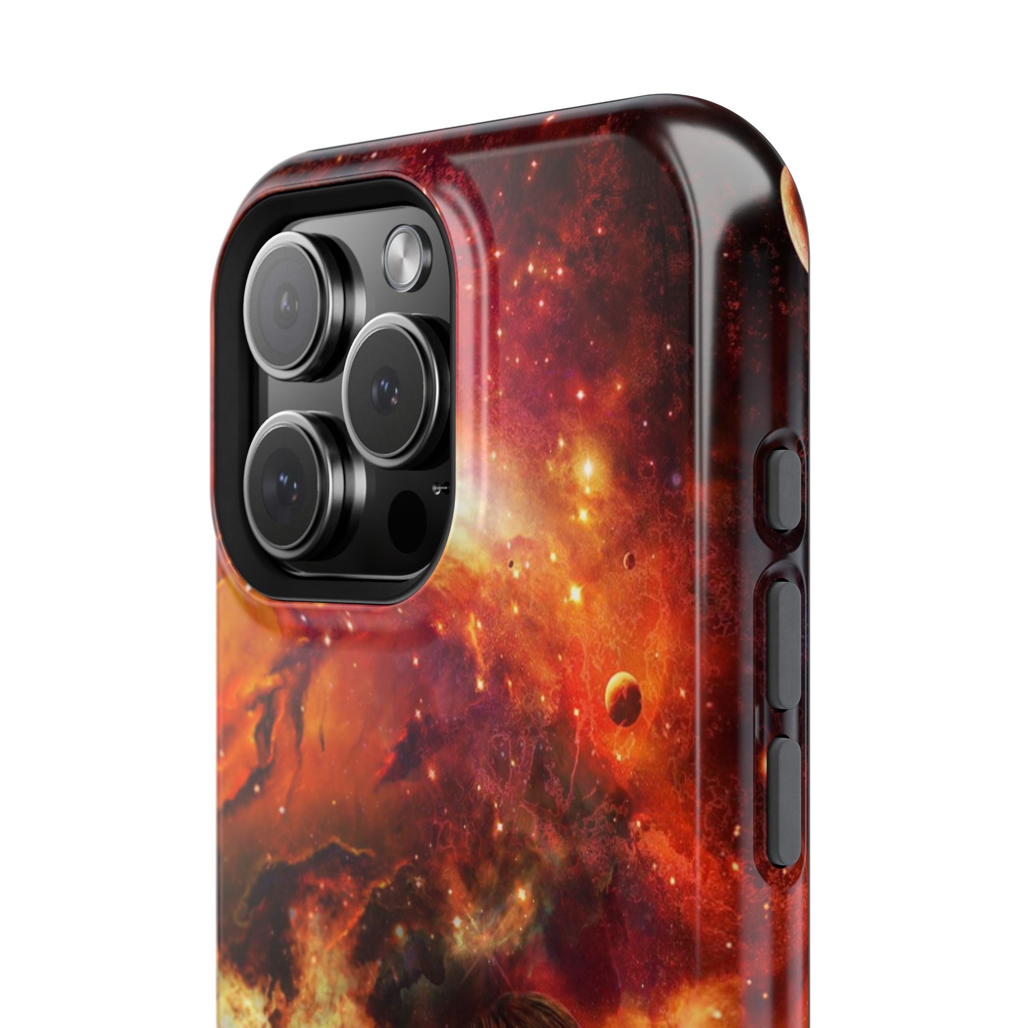 Samhain Magical Night Dreams Impact-Resistant Cases