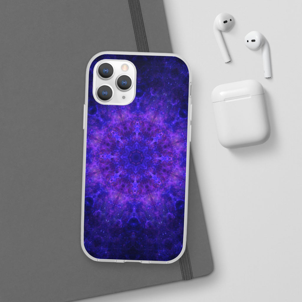 Katerina's Dragon's Eye Desires Flexi Cases