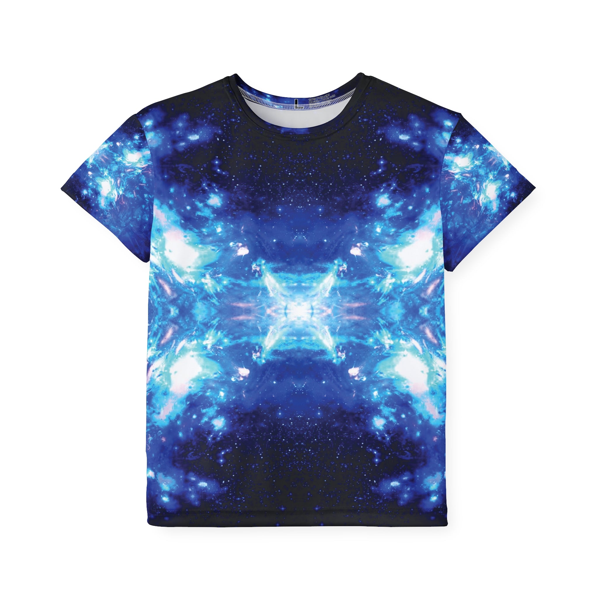 Amen Jin's Desires Kids Sports Jersey