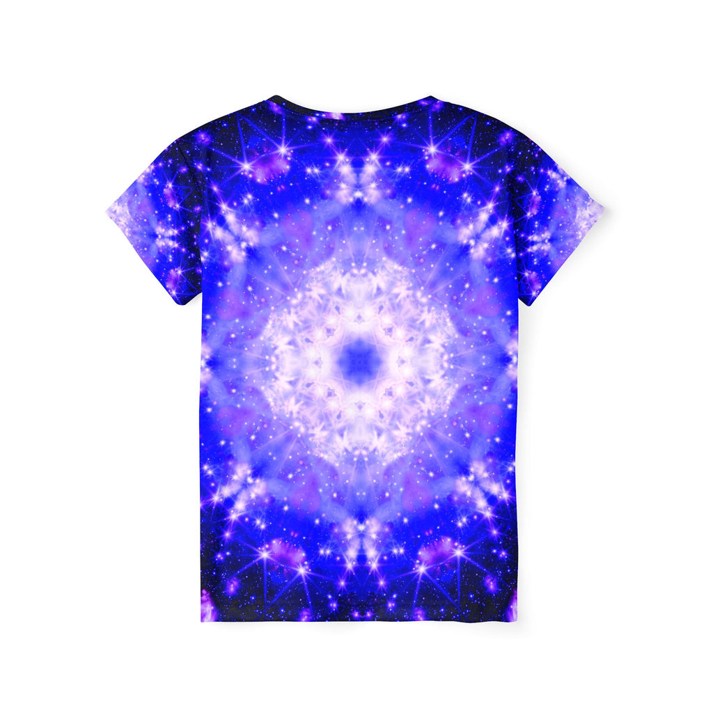 Katerina's Psyche Desires Women's Sports Jersey