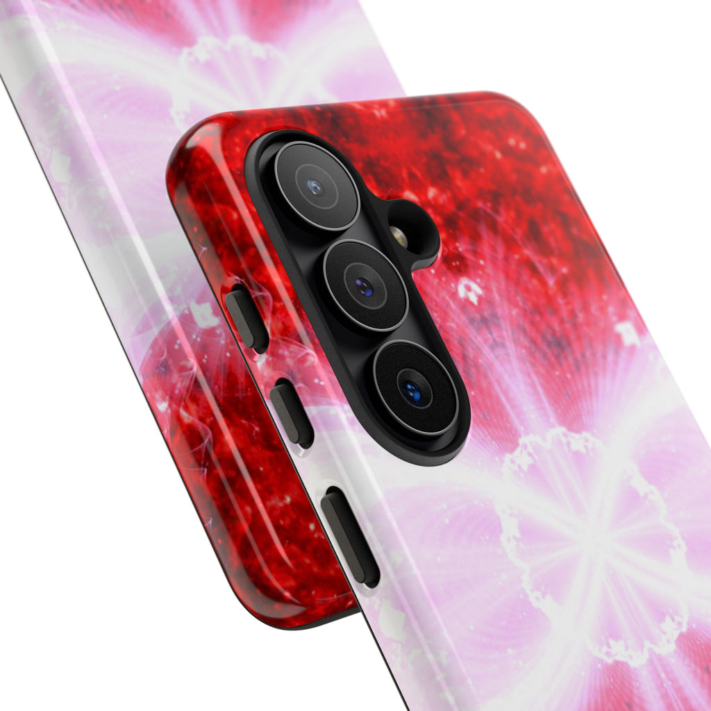 Katerina's Battle Symphony Red Instead Infinity Desires 2022 Tough Cases