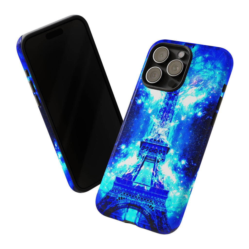 Amen Jin's Desires Parisian Dreams Tough Cases