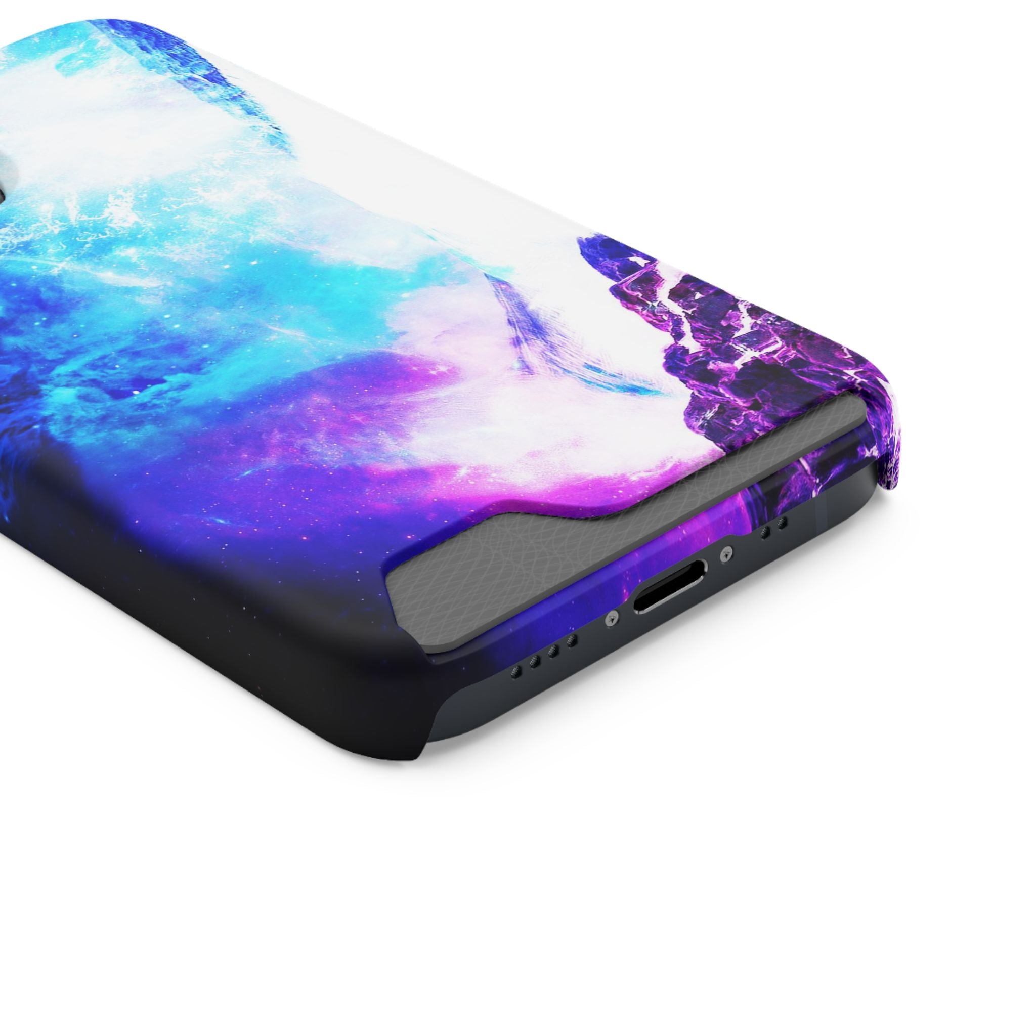 Creation's Heaven Serenity Bay Dreams Flexi Case