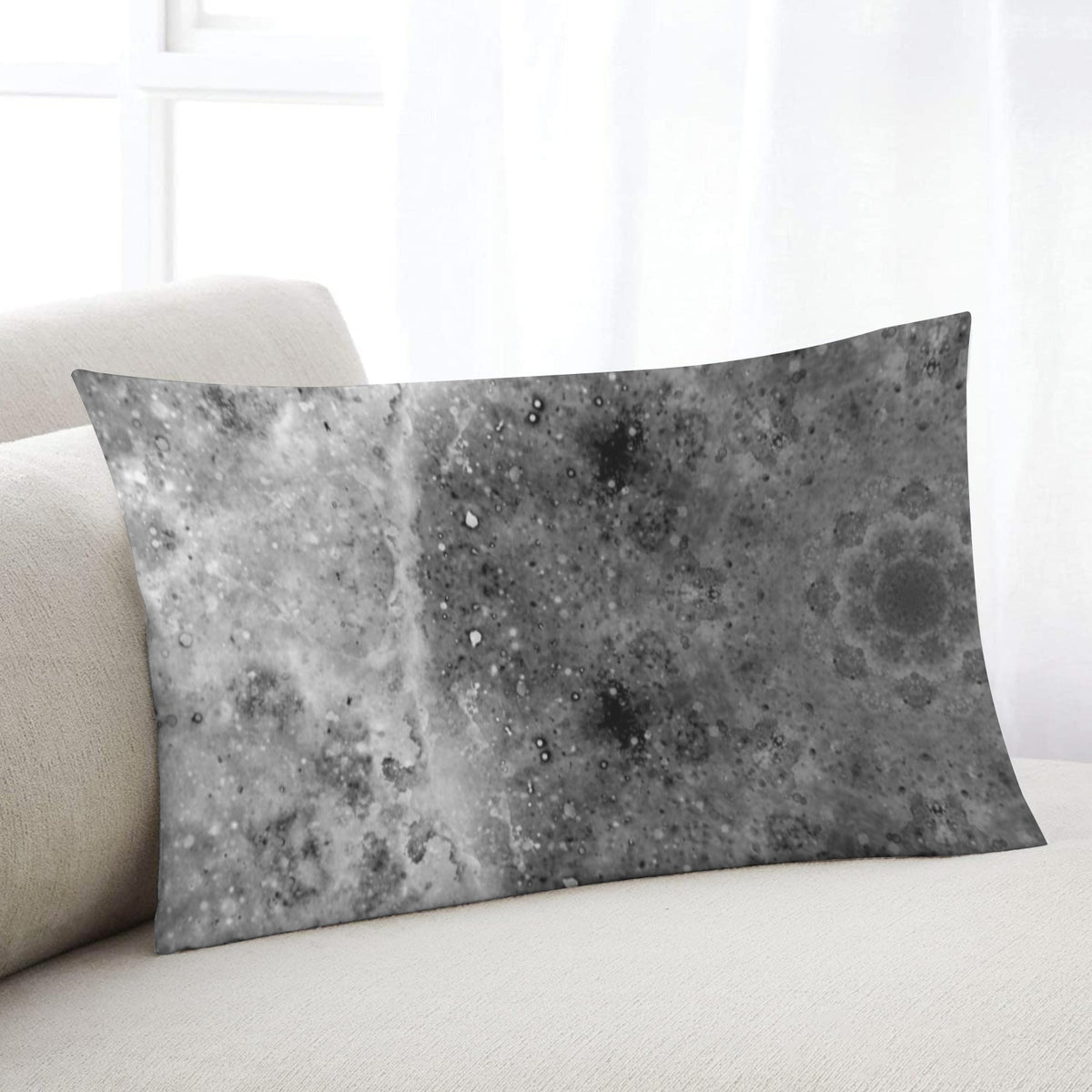 Katerina's You Are Not Forgotten Desires Pillow Case 36" x 20"  | Ships from USA
