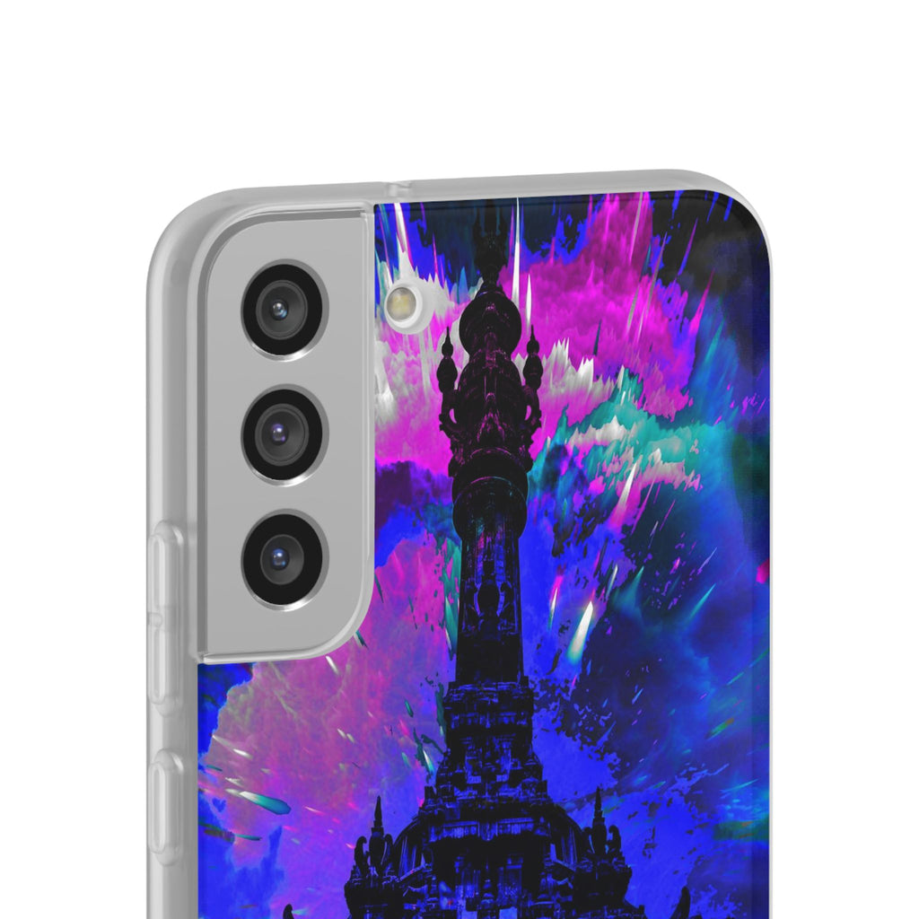 Creation’s Balinese Desires Flexi Cases