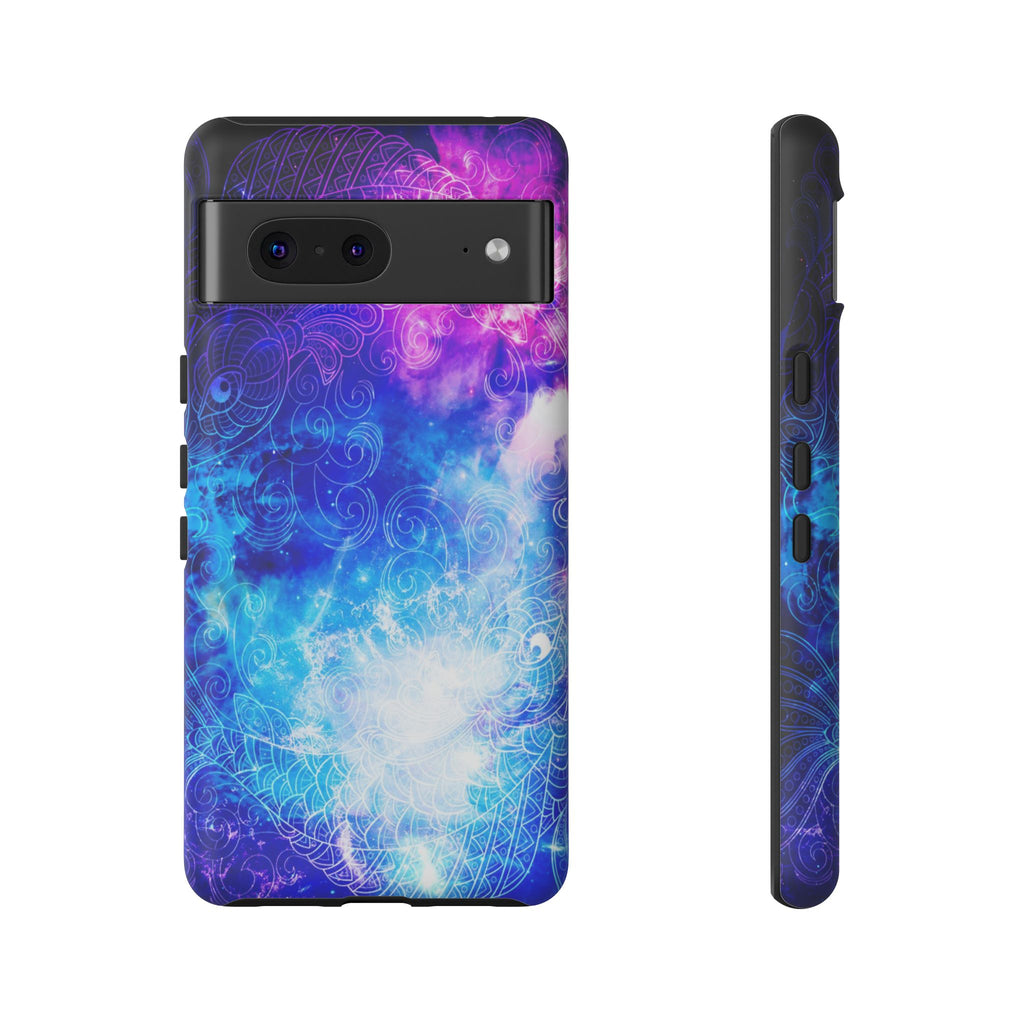 Creation's Heaven Koi Dreams Tough Cases