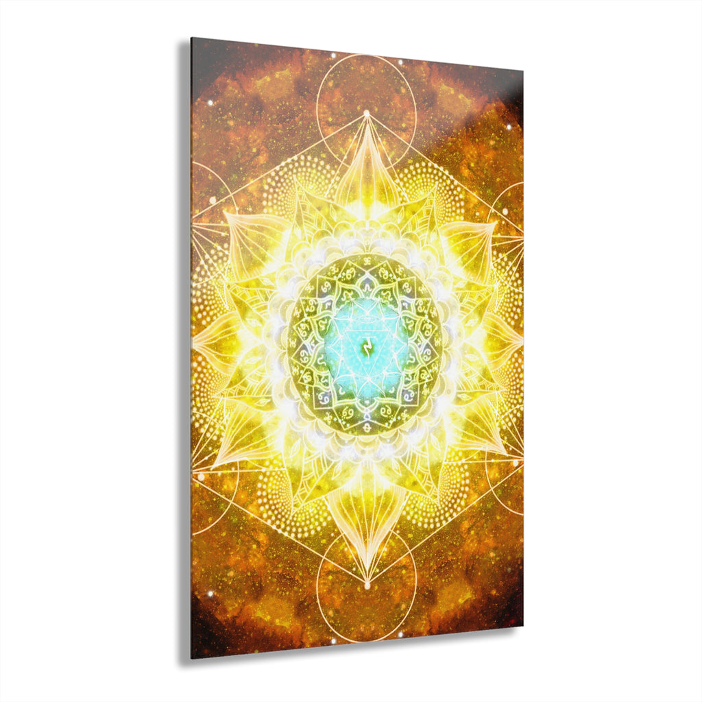 ManiPura Meditations (French Cleat)