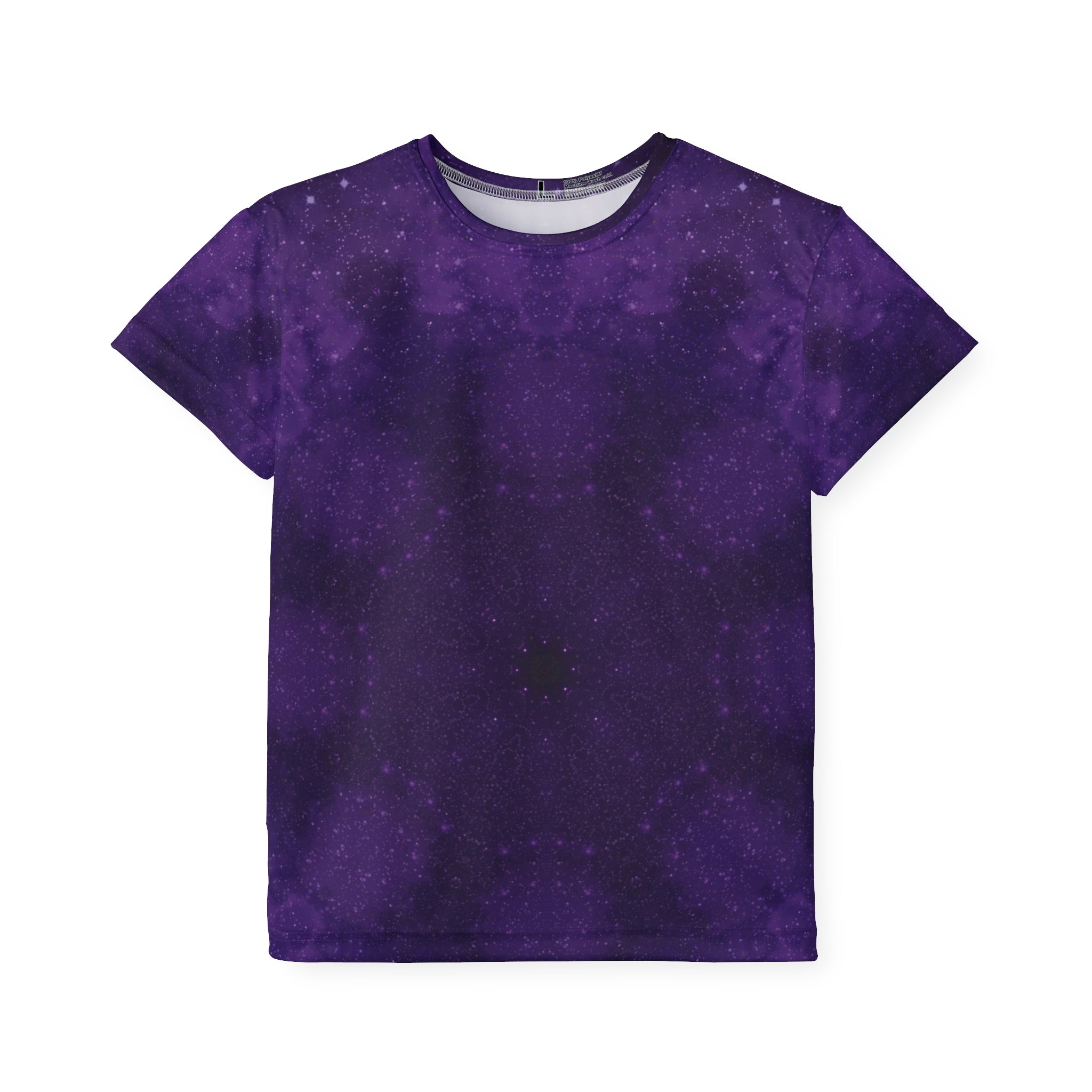 Katerina's Twin Flame Reunited Desires Kids Sports Jersey