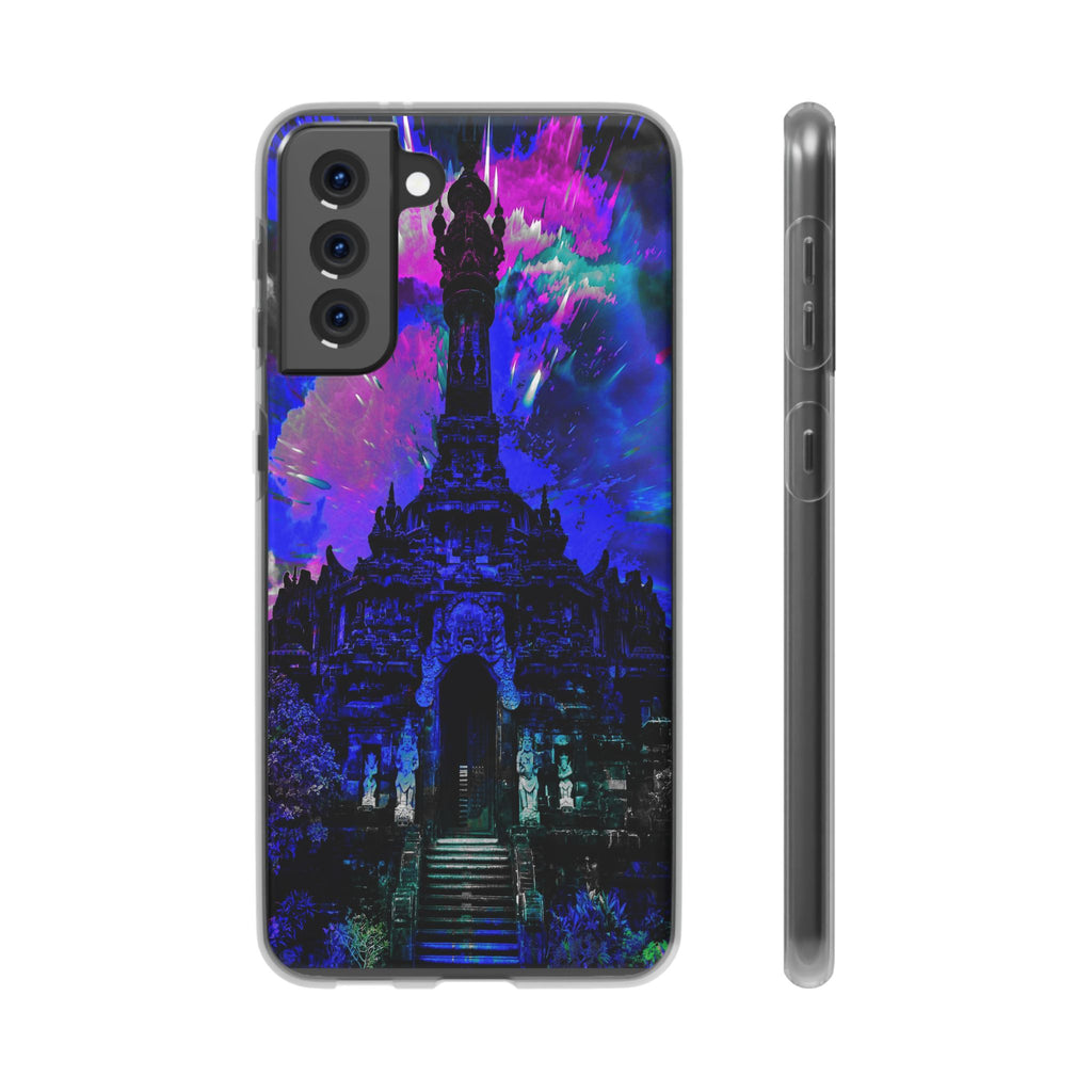 Creation’s Balinese Desires Flexi Cases