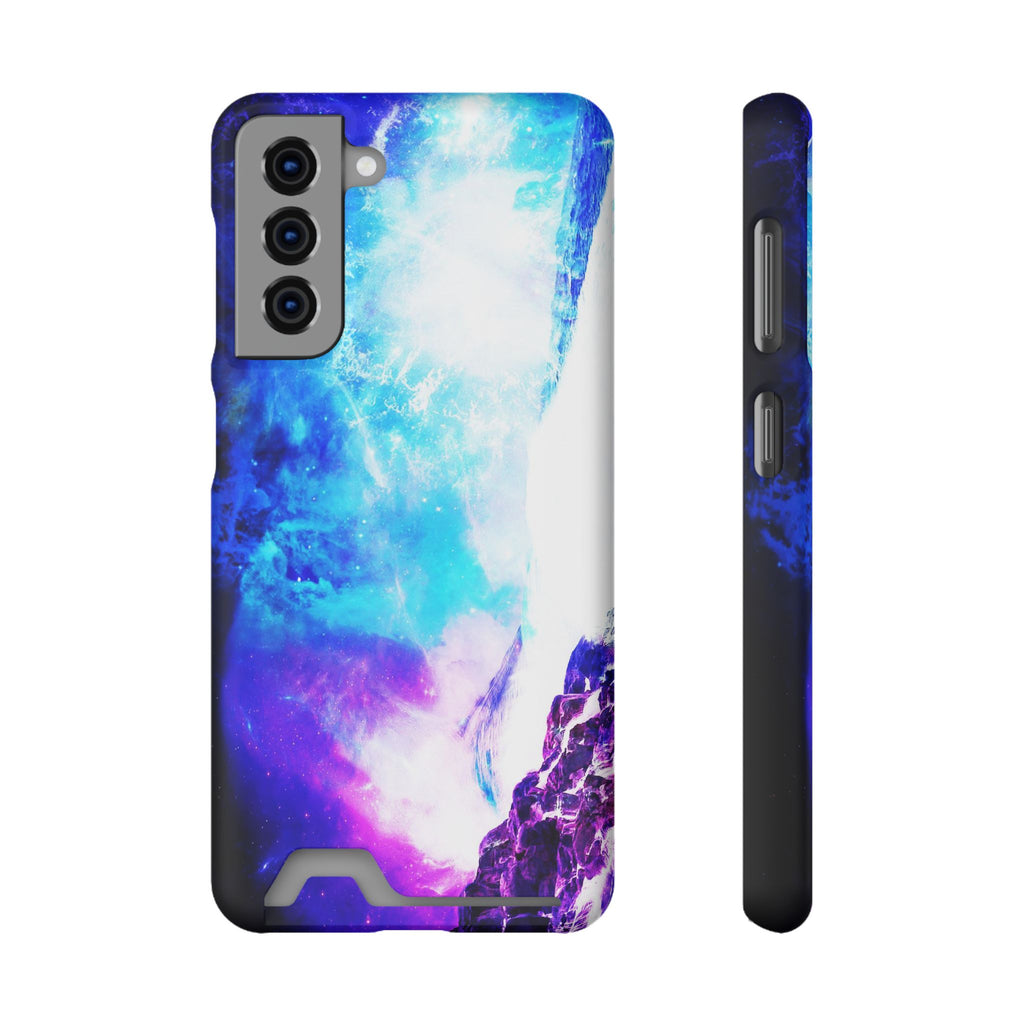 Creation's Heaven Serenity Bay Dreams Flexi Case