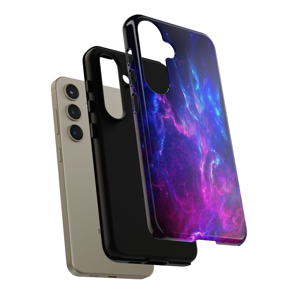Amethyst Dreams Tough Cases
