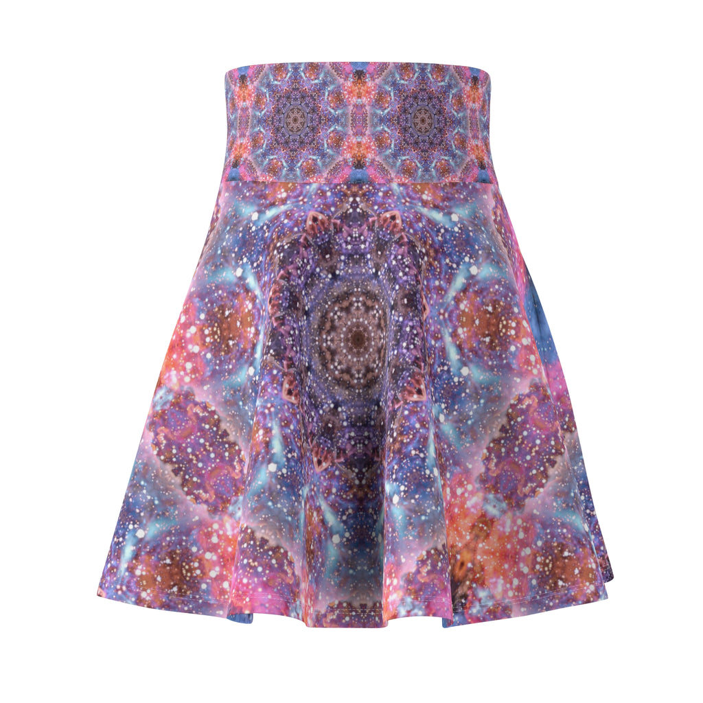 Katerina's Fiesta Desires Women's Skater Skirt
