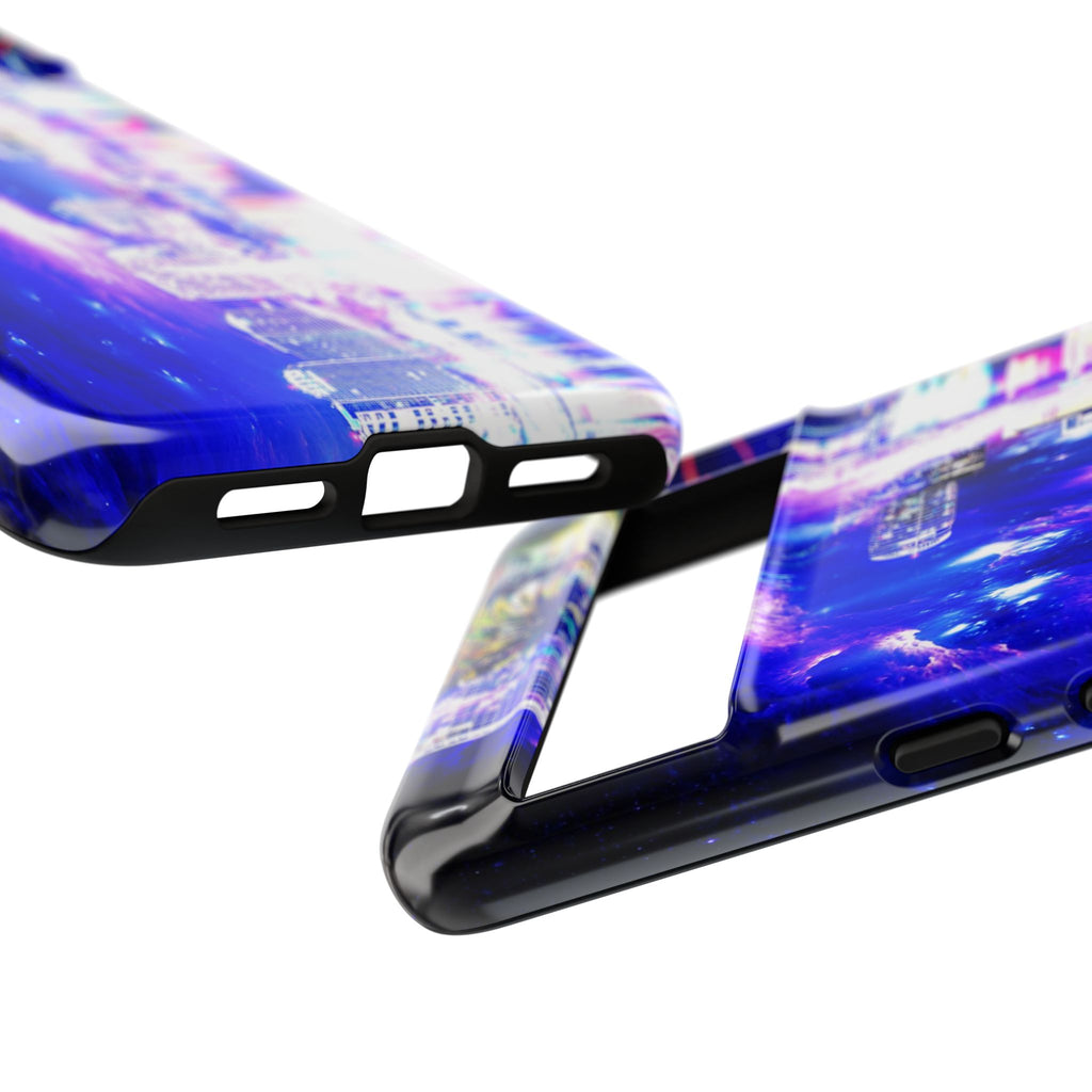 Amethyst Sapphire Orlando Dreams Tough Cases