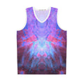 Katerina's RogueStar Desires Basketball Jersey