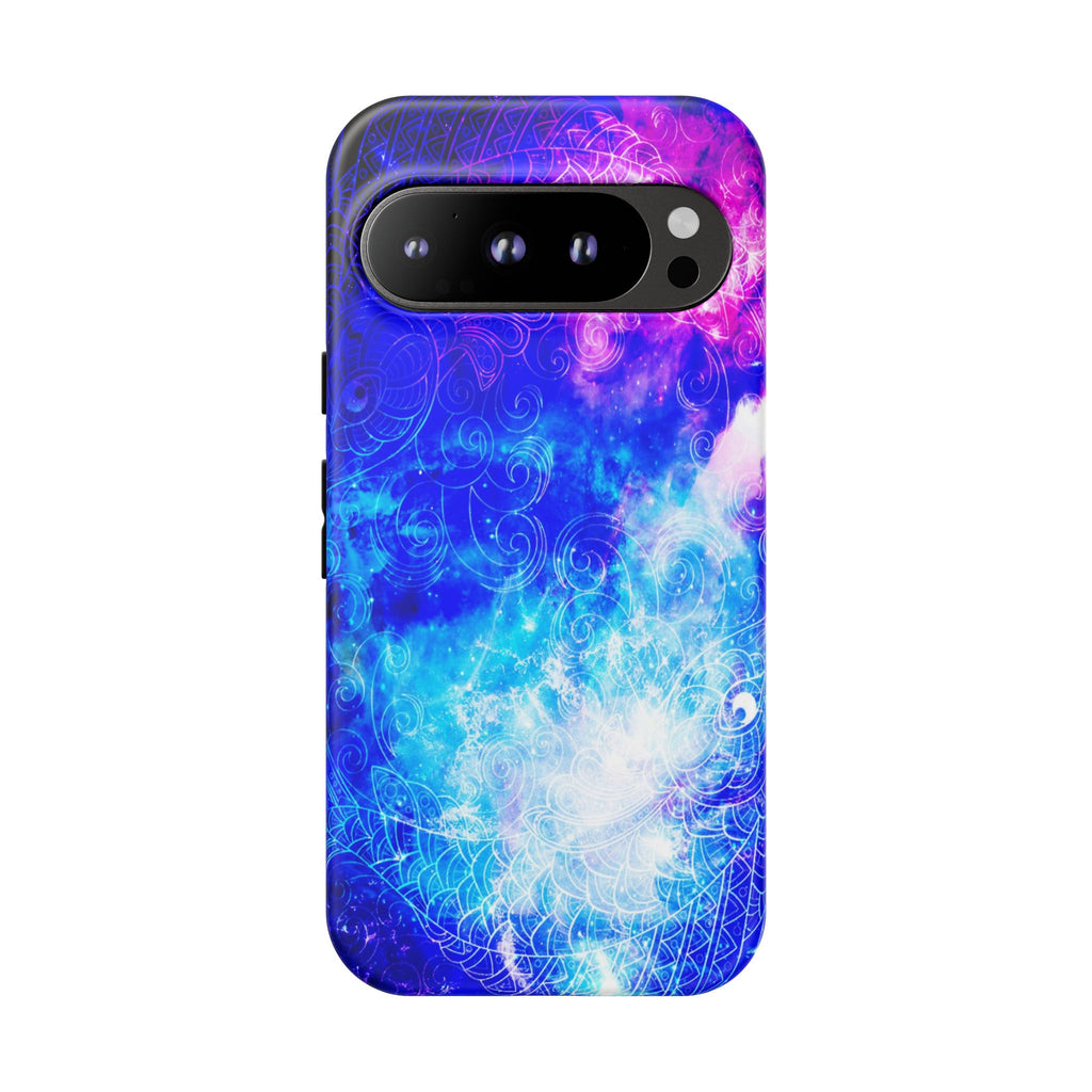Lover's Creation's Heaven Koi Dreams Tough Cases