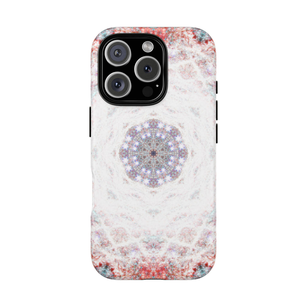 Candy's Yuletide Angel Voices Desires Tough Phone Cases