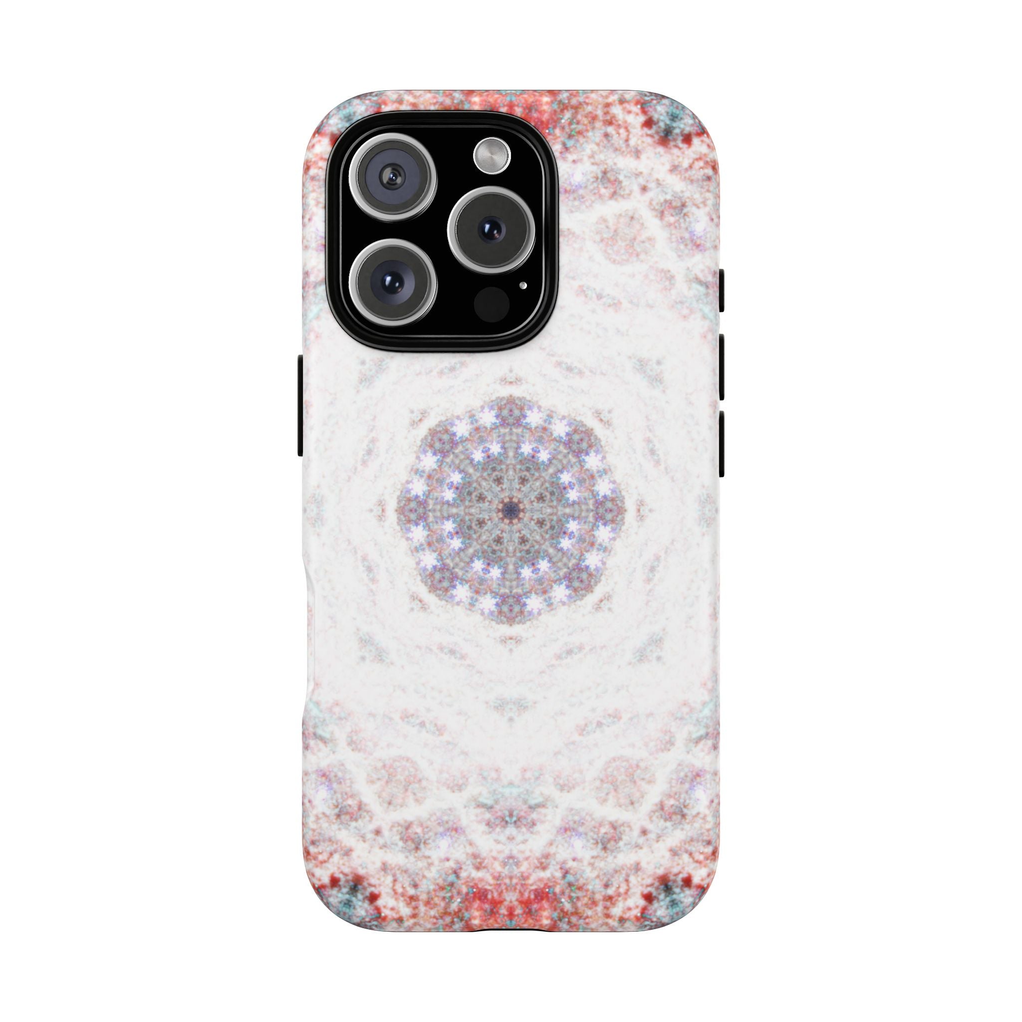 Candy's Yuletide Angel Voices Desires Tough Phone Cases