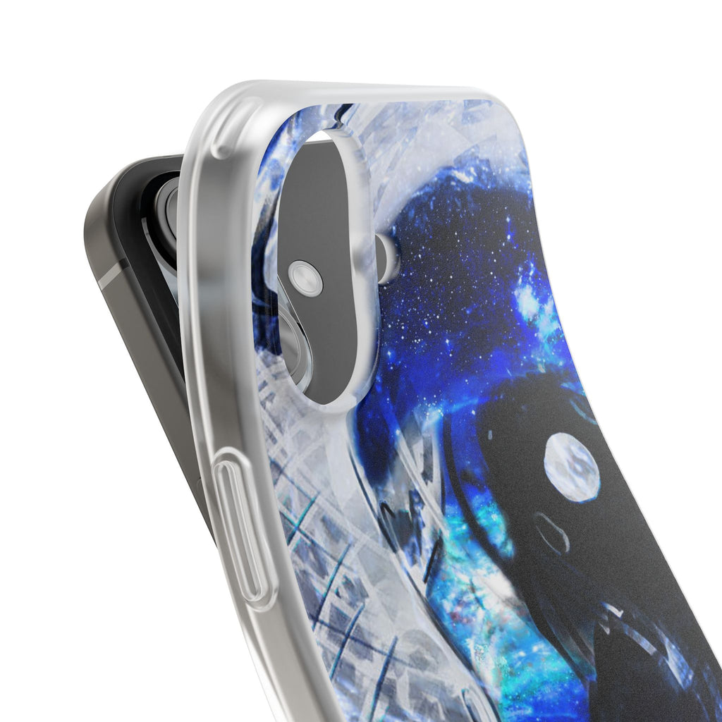 Amen Jin's Desires Koi Dreams Flexi Cases