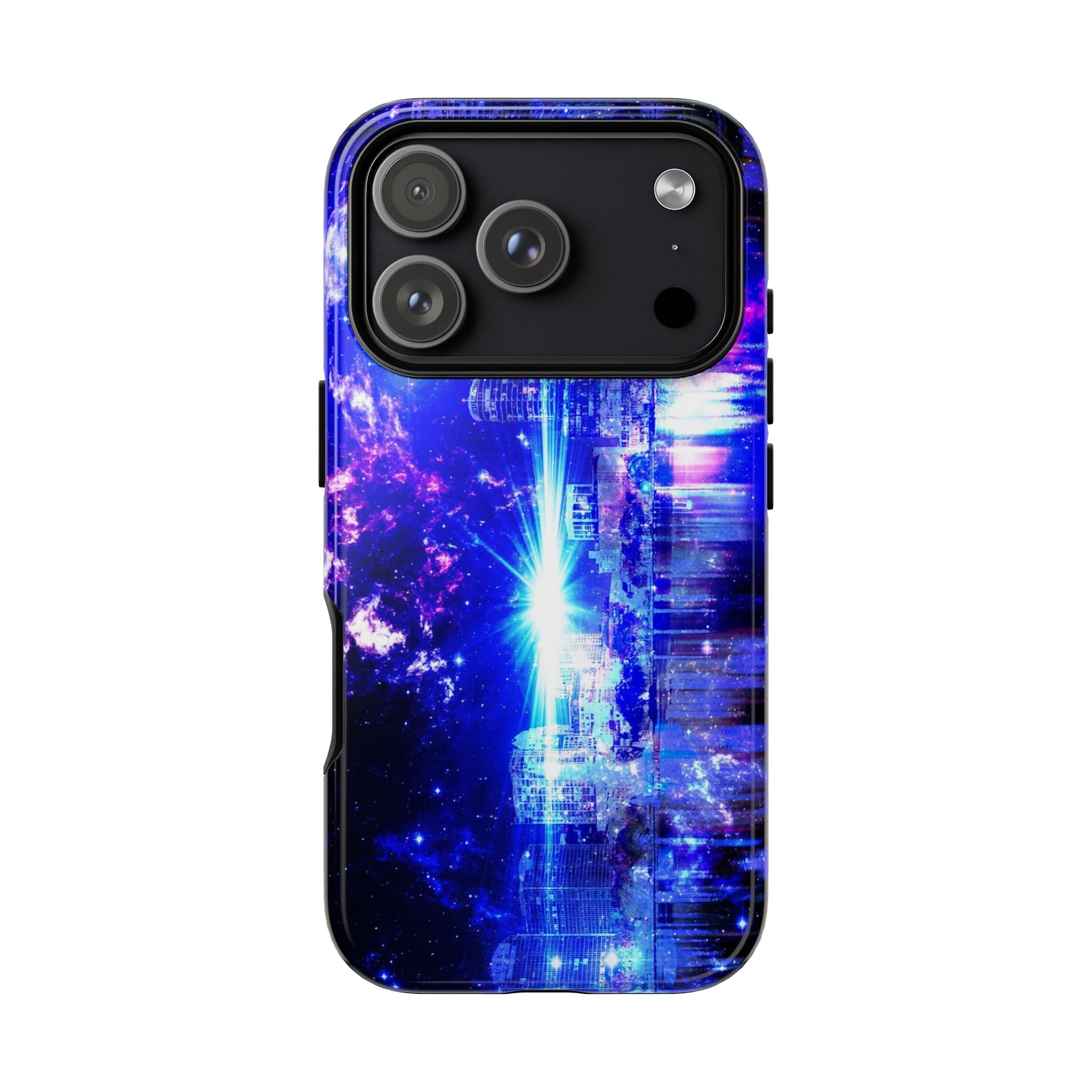 Iridescent Orlando Dreams Tough Cases