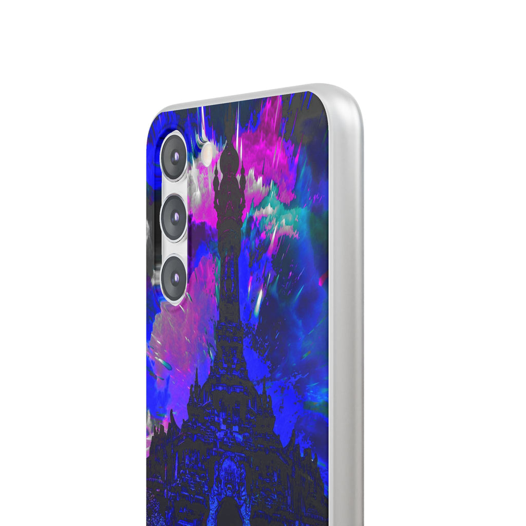 Creation’s Balinese Desires Flexi Cases