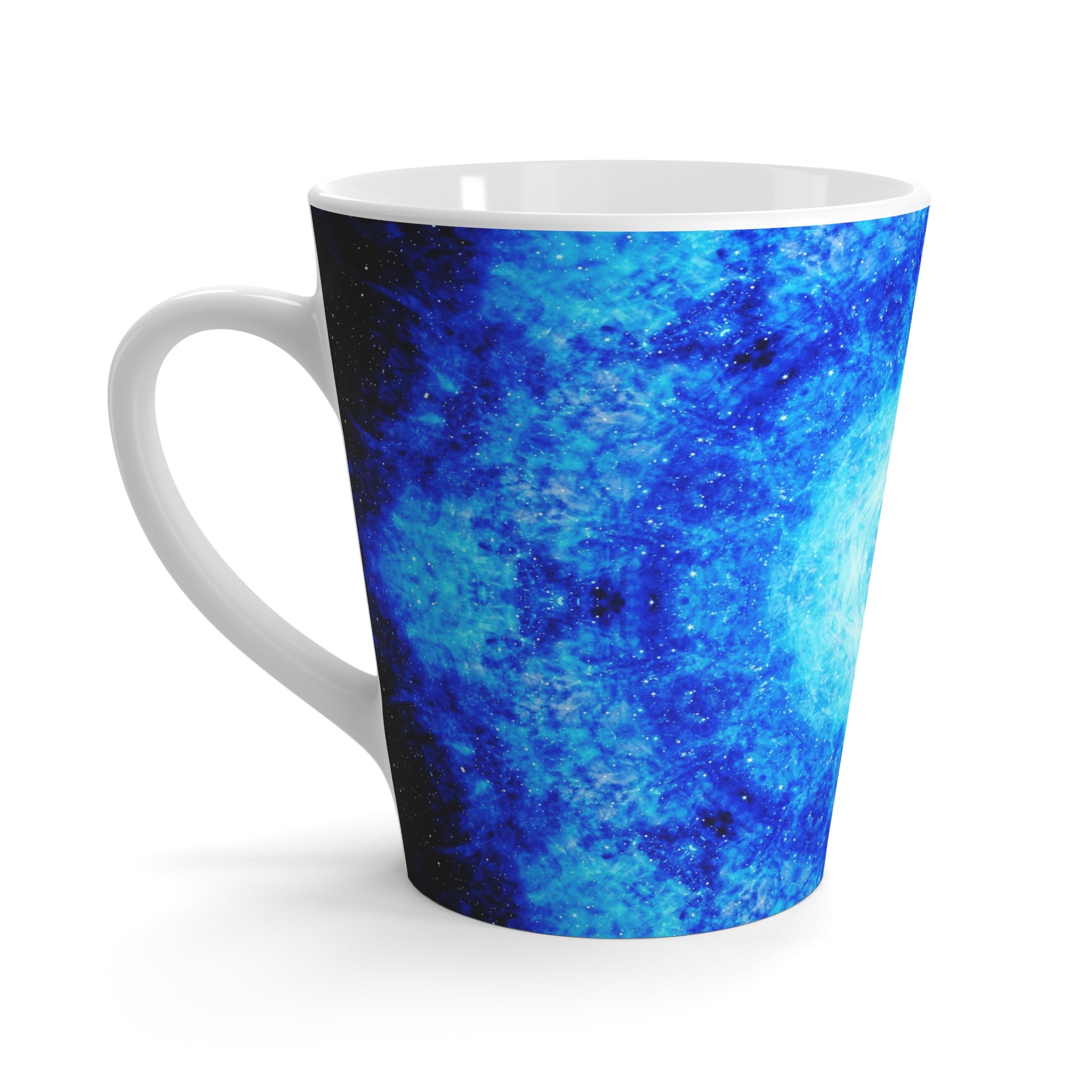 Lexi Noel Novelet Desires Latte Mug