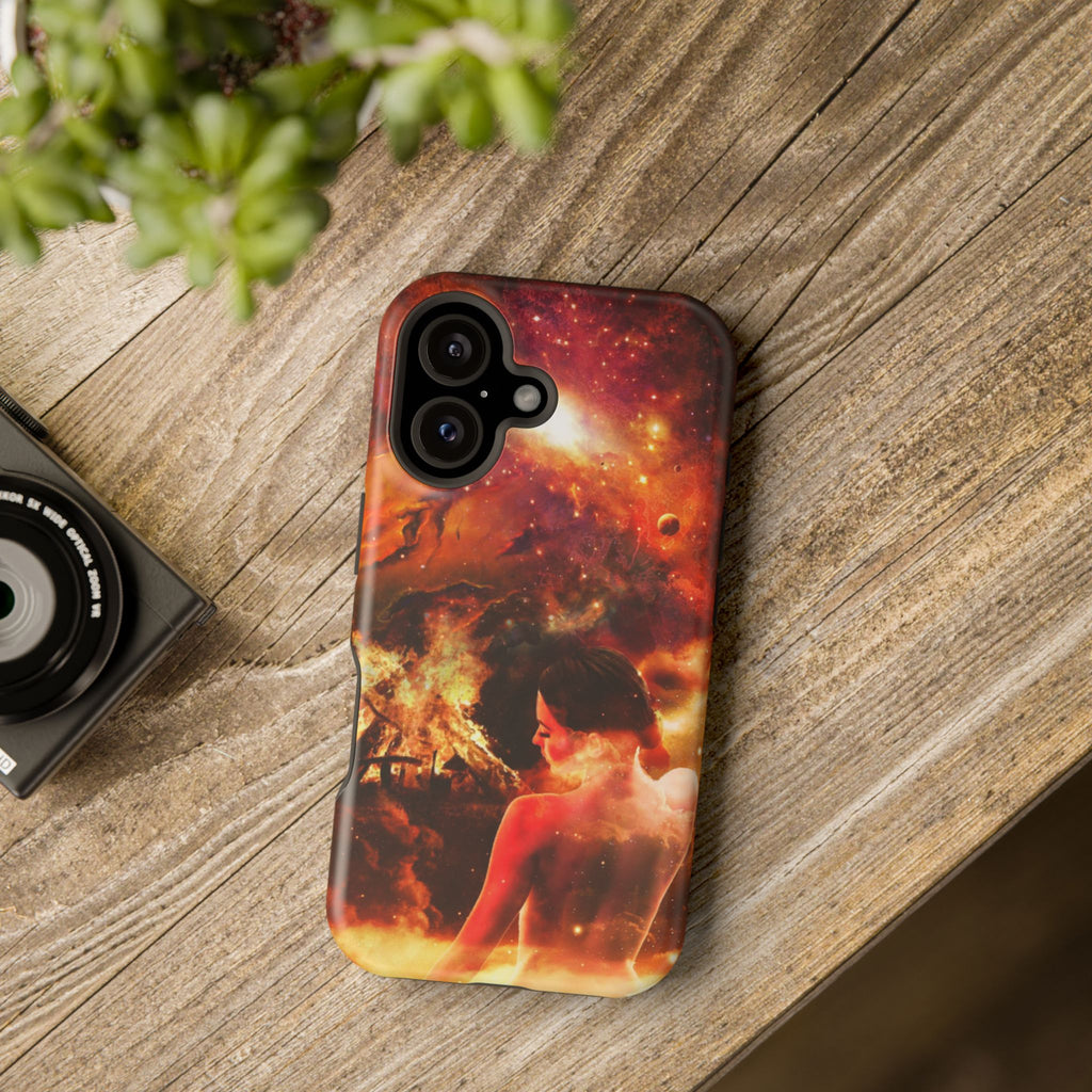 Samhain Magical Night Dreams Impact-Resistant Cases