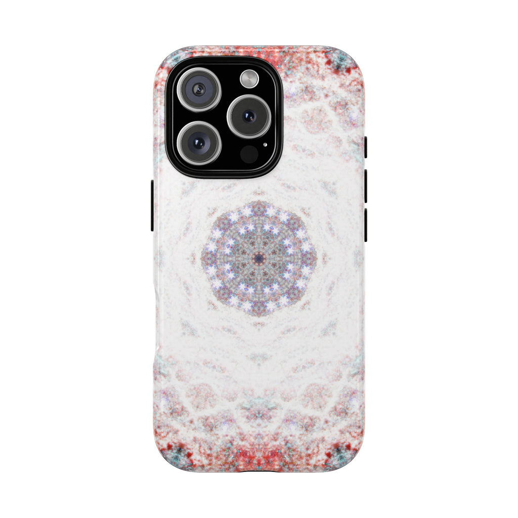 Candy's Yuletide Angel Voices Desires Tough Phone Cases