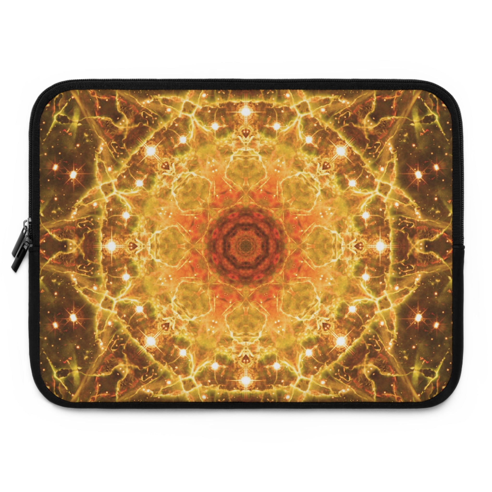 Katerina's Golden Moment Desires 2022 "You Say Autistic" Laptop Sleeve
