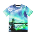 Katerina's Noel Yule Night Dreams Men's Poly Tee
