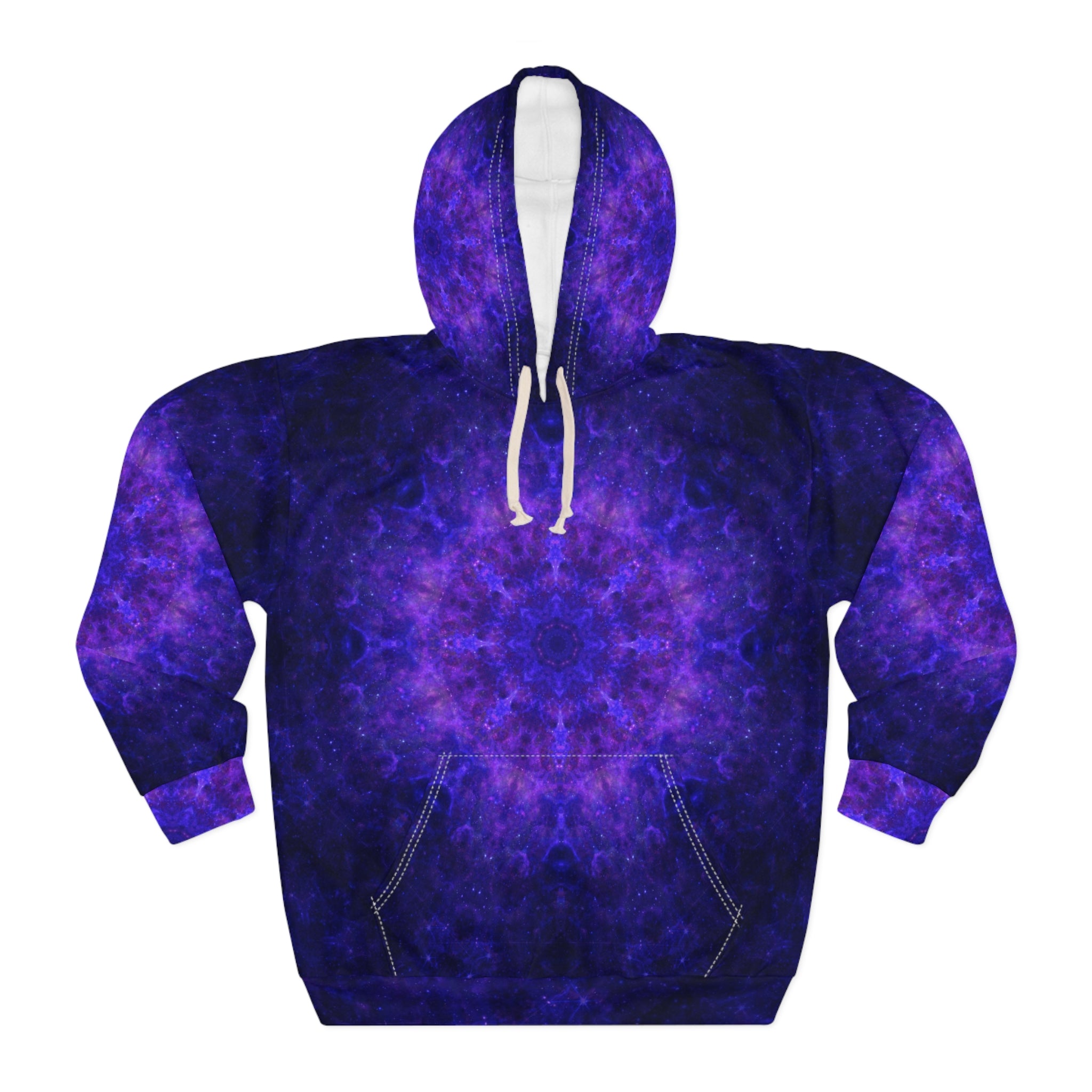 Katerina's Dragon's Eye Desires Unisex Pullover Hoodie