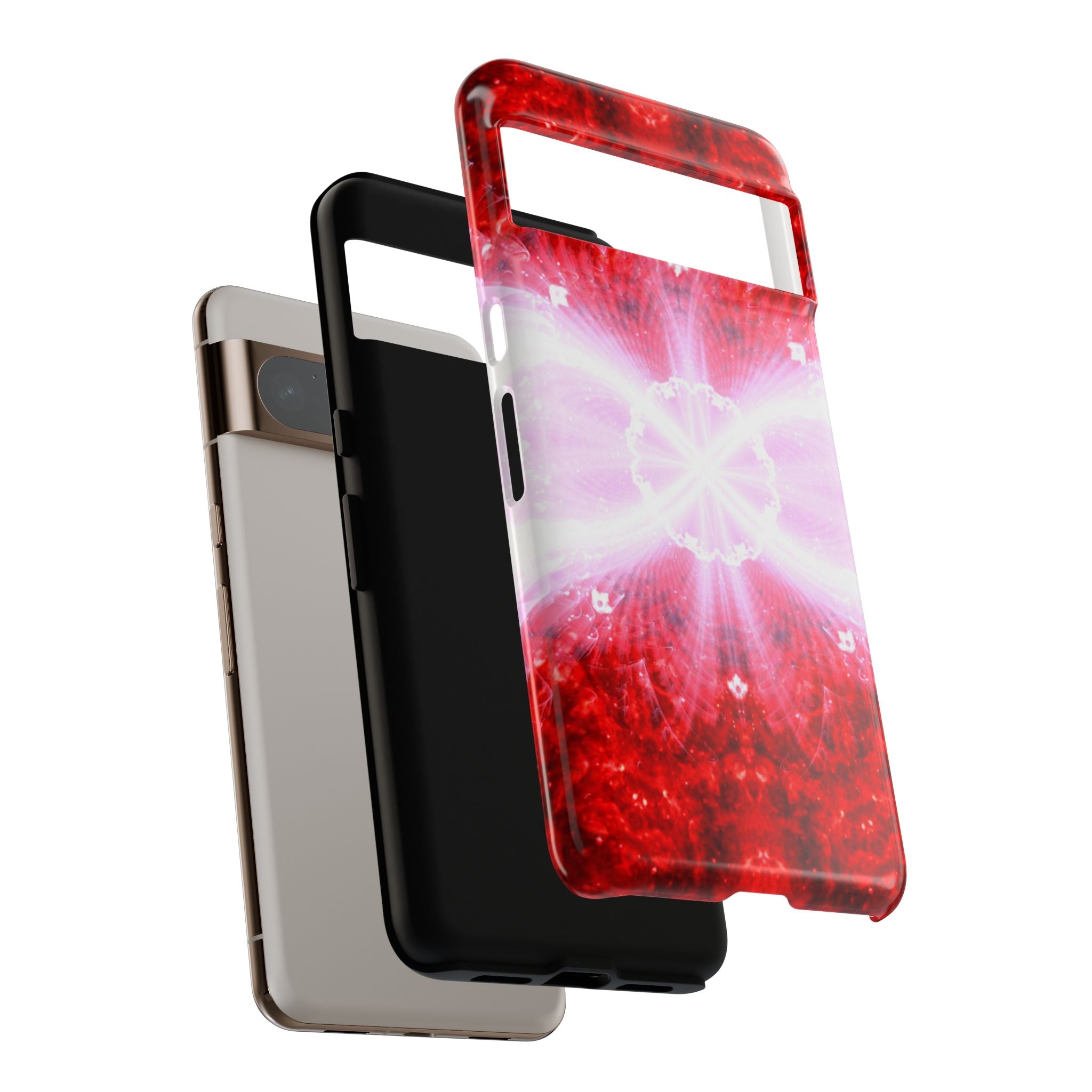 Katerina's Battle Symphony Red Instead Infinity Desires 2022 Tough Cases