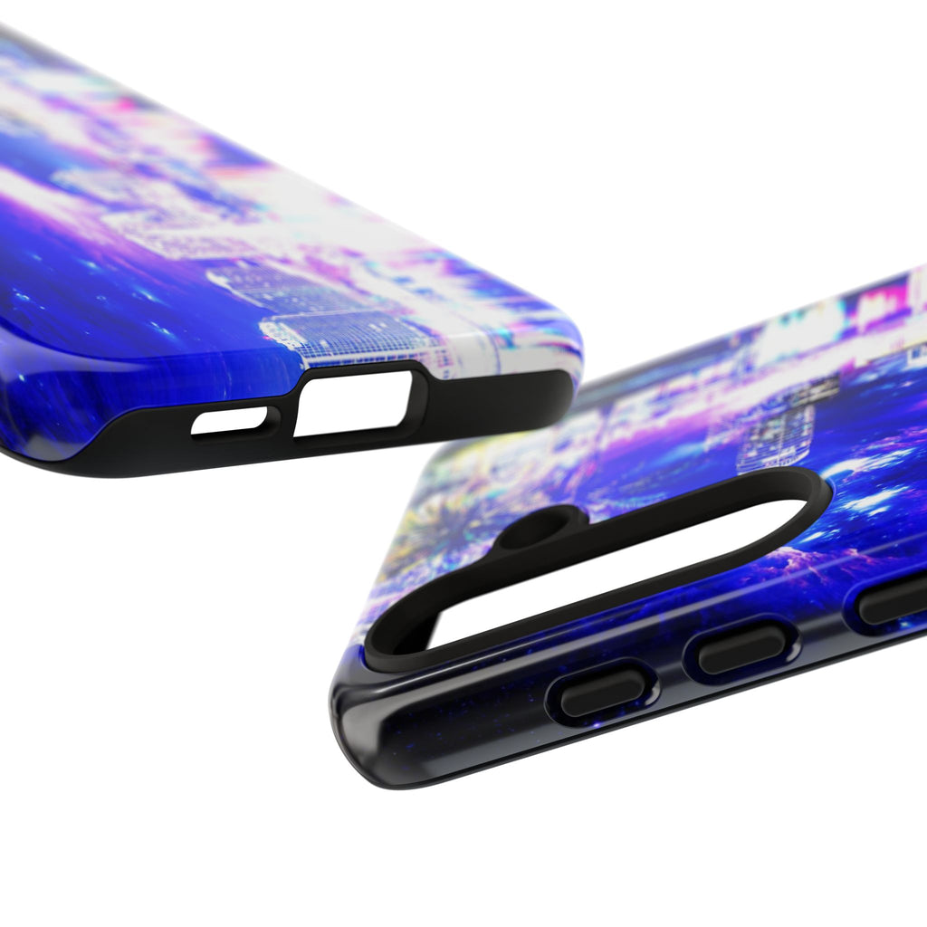 Amethyst Sapphire Orlando Dreams Tough Cases