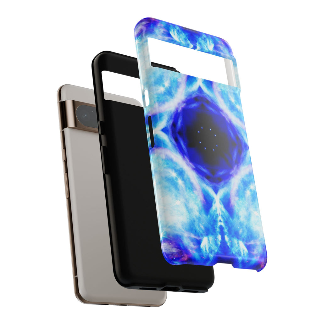 Amen Jin's Duat Desires Tough Phone Cases, Case-Mate
