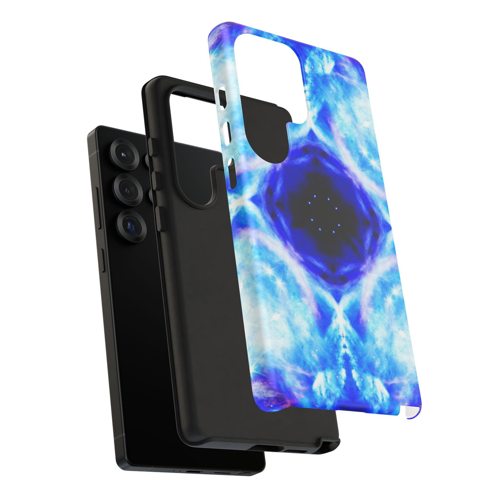 Amen Jin's Duat Desires Tough Phone Cases, Case-Mate