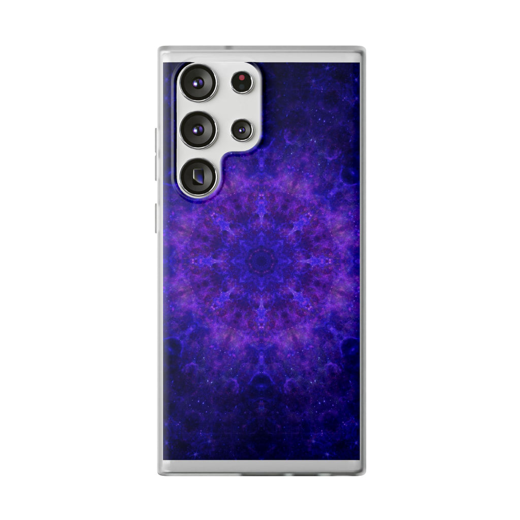 Katerina's Dragon's Eye Desires Flexi Cases