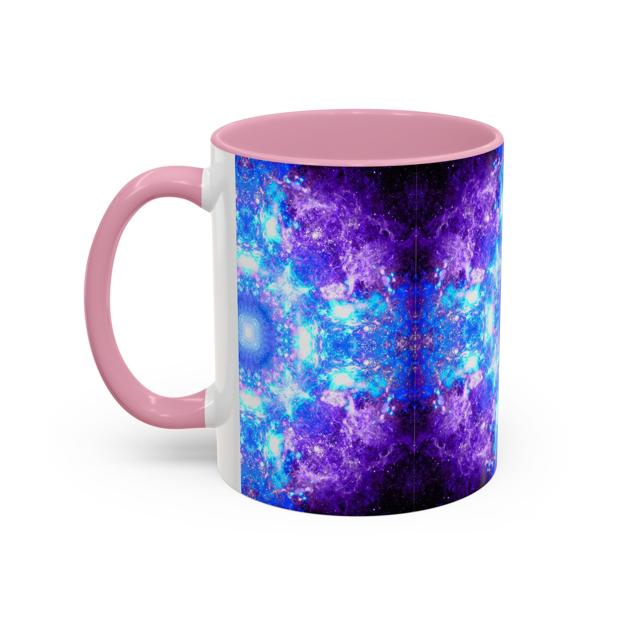 Amen Jin's Katerina's Defender Desires Color Mug 11oz