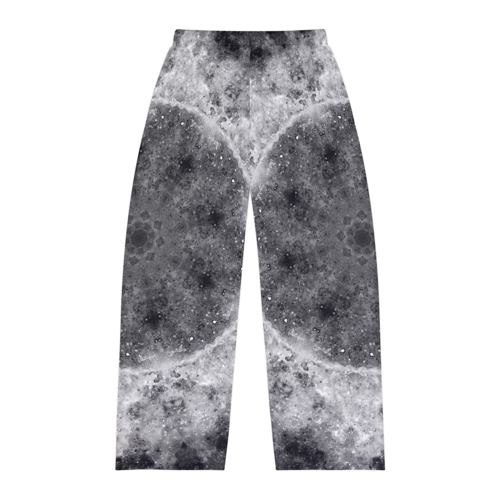Katerina's You Are Not Forgotton Desires Men's Pajama Pants