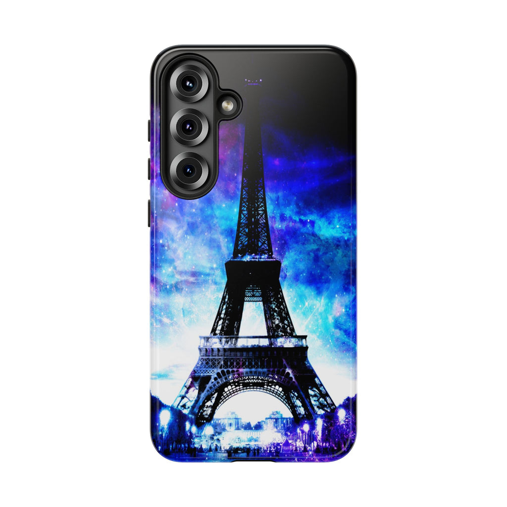 Lover's Creation's Parisian Dreams Case Mate Tough Phone Cases