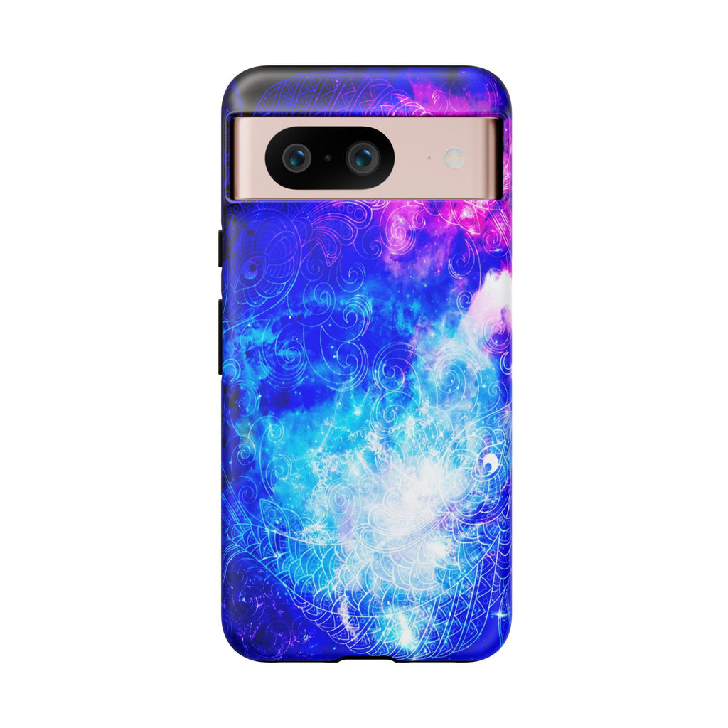 Lover's Creation's Heaven Koi Dreams Tough Cases