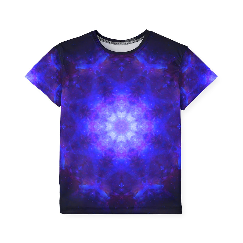 Ajna Desires Kids Sports Jersey